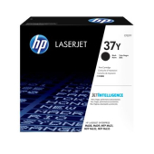 Консуматив HP Contractual Extra High Yield Black Contract Original LaserJet Toner Cartridge (CF237YC)