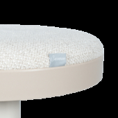 Бар стол BARACO - крем