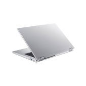 Лаптоп Acer Aspire Go Spin 14, AGSP14-31PT-3593, Intel i3 N355( up to 3.9GHz, 6MB), 14'' WUXGA (1920x1200) IPS Touch (pen supportive), 8GB DDR5 on board, SSD 256GB, HD Web cam, WiFi6 ax, BT 5.2, Win 11 Home