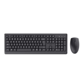 Комплект TRUST Primo Wireless Deskset US