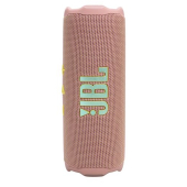 Тонколони JBL FLIP7 PINK Portable waterproof and drop-proof speaker