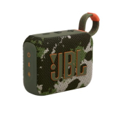 Тонколони JBL GO 4 SQUAD Ultra-portable waterproof and dustproof Speaker