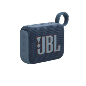 Тонколони JBL GO 4 BLU Ultra-portable waterproof and dustproof Speaker