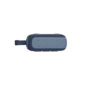 Тонколони JBL GO 4 BLU Ultra-portable waterproof and dustproof Speaker
