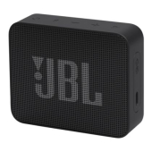Тонколони JBL GO2 Essential BLK Portable Waterproof Speaker