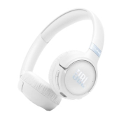 Слушалки JBL TUNE 680NC BLK Wireless on-ear Noise cancelling headphones