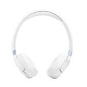 Слушалки JBL TUNE 680NC BLK Wireless on-ear Noise cancelling headphones