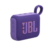 Тонколони JBL GO 4 PUR Ultra-portable waterproof and dustproof Speaker