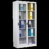 Метален шкаф Carmen CR-1267 J