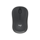 Мишка Logitech M240 for Business, Graphite