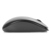 LOGITECH M100 USB/BLACK