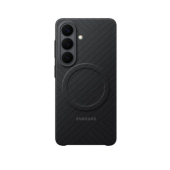 Калъф Samsung S26 Carbon Magnet Case Black
