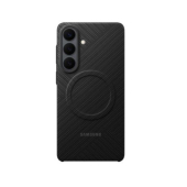 Калъф Samsung S26+ Carbon Magnet Case Black