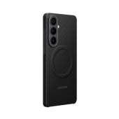 Калъф Samsung S26+ Carbon Magnet Case Black
