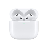 Слушалки Apple AirPods 4 (USB-C)