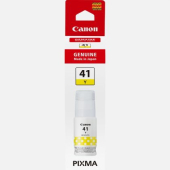 CANON GI-41 YELLOW