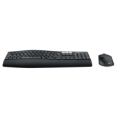 Комплект Logitech MK850 Performance Wireless Keyboard and Mouse Combo