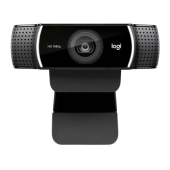 Уебкамера Logitech C922 Pro Stream Webcam
