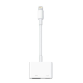 Адаптер Apple Lightning Digital AV Adapter