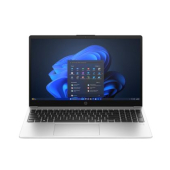 Лаптоп HP 250R G10 Turbo silver, Core 3-100U(up to 4.7Ghz/10MB/6C), 15.6