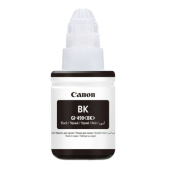 Консуматив Canon GI-490 BK