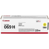 CANON CRG 069H Y