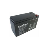 Батерия FirstPower FP7-12 - 12V 7Ah F1
