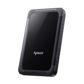 Твърд диск Apacer AC532, 2TB 2.5