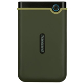 Твърд диск Transcend 1TB, 2.5