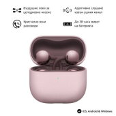 Слушалки Huawei FreeClip 2 Robin-T11 Purple