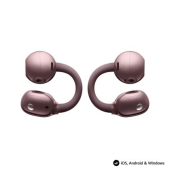 Слушалки Huawei FreeClip 2 Robin-T11 Purple