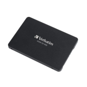 Твърд диск Verbatim Vi550 S3 2.5