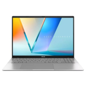 Лаптоп Asus Vivobook S S3607CA-RP037NA, Intel Ultra 7 255H 2.0 GHz (24MB Cache, up to 5.1 GHz, 16 cores, 16 Threads), 16.00