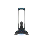 Комплект Genesis Headset Stand With Mouse Bungee Vanad 500