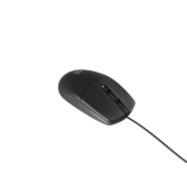 Мишка Natec Mouse Ruff 1000 DPI Optical Black