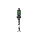 Микрофон Genesis Microphone Radium 251 USB Arm Black