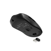 Мишка Genesis Wireless Gaming Mouse Zircon 500 G2 Wireless 10000dpi, Black