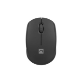 Мишка Natec Mouse Stork Wireless 1600DPI Optical, Black