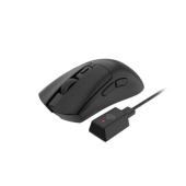 Мишка Genesis Wireless Gaming Mouse Zircon 880 Pro 8K 30000dpi, Black