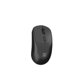 Мишка Natec Mouse Hawk 2 Wireless 3200DPI Laser, Black