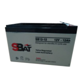 Батерия SBat 12-12