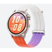 Часовник Huawei Watch GT Runner 2 Chitu-B19W Dawn Orange