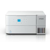 Мастилоструйно многофункционално устройство Epson EcoTank L4366