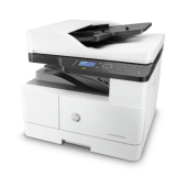 Лазерно многофункционално устройство HP LaserJet MFP M443nda