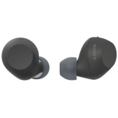 Слушалки Sony Headset TWLS WF-C710N, black
