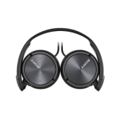 Слушалки Sony Headset MDR-ZX310 black