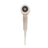 Сешоар Beurer HC 40 Travel hair dryer, 2000 W, Narrow nozzle attachment, Ion function, 3 heat & blower settings, cold air, Hot-cold alternating mode, Removable safety filter, overheating protection, Bag