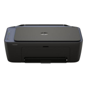 Мастилоструйно многофункционално устройство HP DeskJet 2921 All-in-One Printer