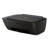 Мастилоструйно многофункционално устройство HP DeskJet 2921 All-in-One Printer