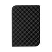 Твърд диск Verbatim STORE 'N' GO 2.5